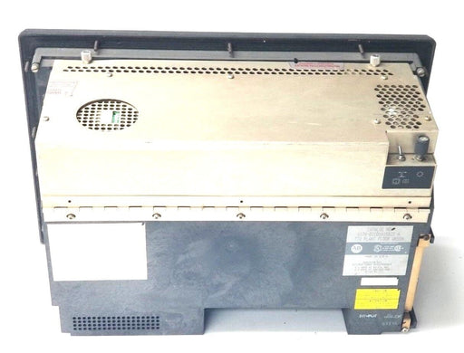 ALLEN BRADLEY 6170-ECCD1A1EBZZ INDUSTRIAL COMPUTER WORKSTATION SER. A T70