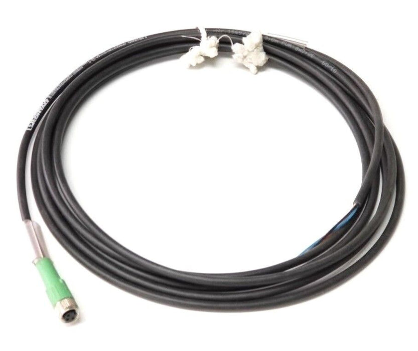 NEW PHOENIX CONTACT E221474 CABLE 4A 125VAC/DC