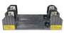 NEW COOPER BUSSMANN R60030-2CR FUSE BLOCK CLASS-R 30AMP, 2POLE, 600V