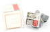 NIB EATON CUTLER-HAMMER E30DK COMPACT PUSHBUTTON OPERATOR W/IND. LIGHT