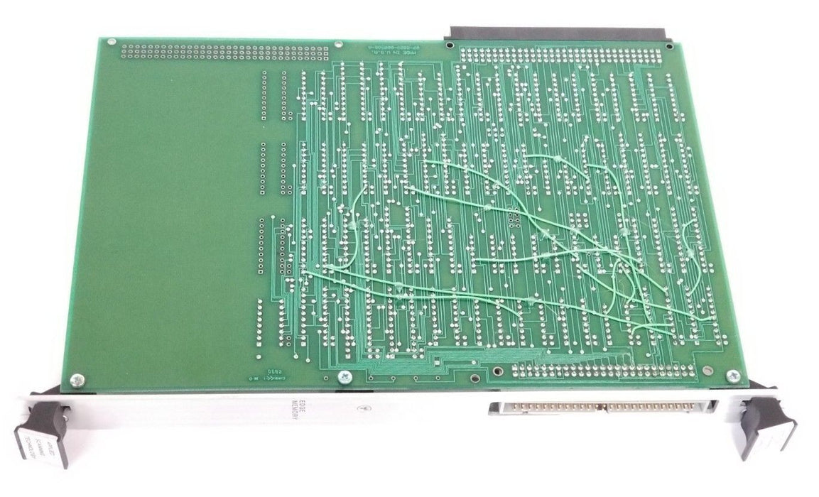 APPLIED SCANNING TECHNOLOGY 04-2029-000566-A EDGE MEMORY BOARD 042029000566A