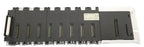 OMRON CS1W-BC082 BASE UNIT CS1WBC082, 8-SLOT