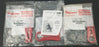 LOT OF 3 NEW HOFFMAN A-SL6 SAFETY LOCKOUTS ASL6