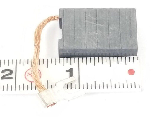 LOT OF 8 NEW GENERIC CARBON BRUSHES