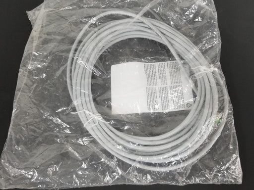 NEW MURR ELEKTRONIK CD12M-0B-070-A1 M12 FEMALE CONNECTOR STRAIGHT W/ CABLE