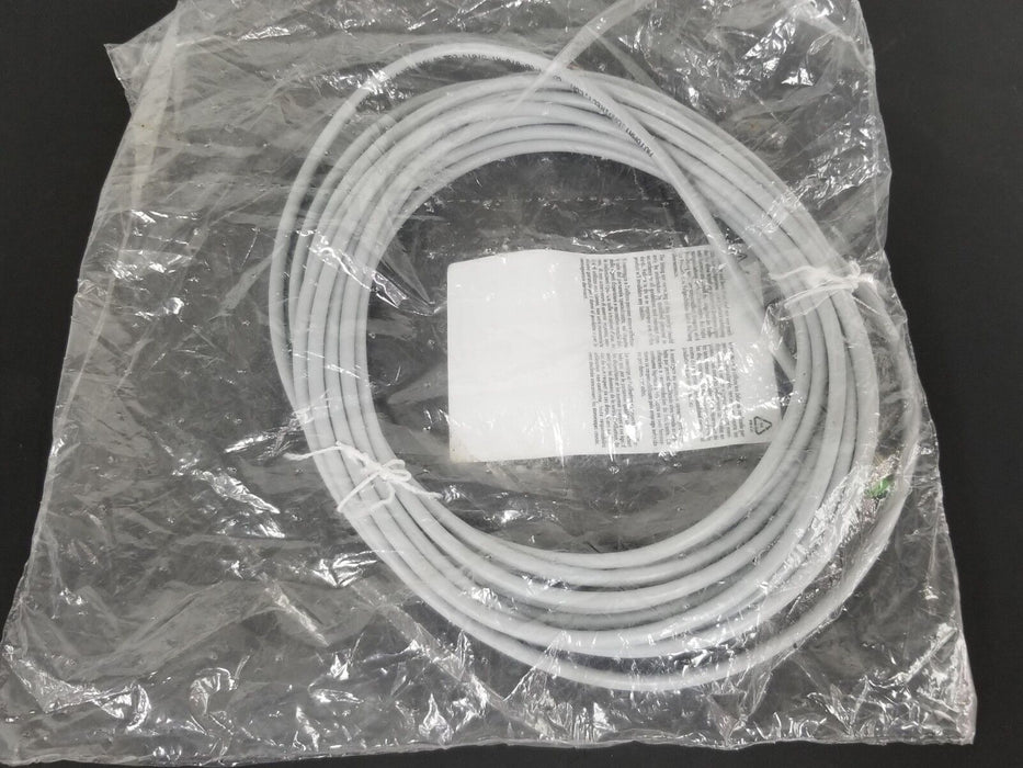 NEW MURR ELEKTRONIK CD12M-0B-070-A1 M12 FEMALE CONNECTOR STRAIGHT W/ CABLE