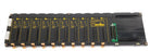 OMRON C200H-BC101-V2 CPU BASE UNIT C200HBC101V2, 10-SLOT