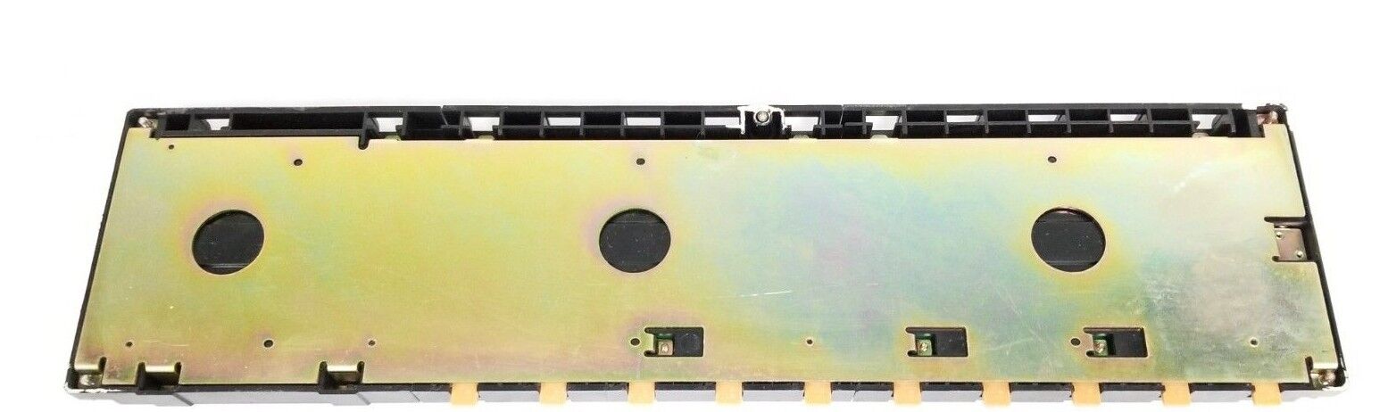 OMRON C200H-BC101-V2 CPU BASE UNIT C200HBC101V2, 10-SLOT