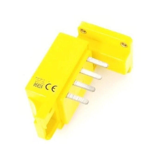 BANNER RPBT-1 POWER BLOCK MAXI-BEAM RPBT1, 10 TO 30 VDC