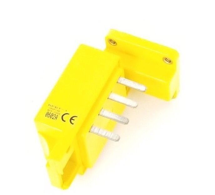 BANNER RPBT-1 POWER BLOCK MAXI-BEAM RPBT1, 10 TO 30 VDC