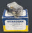NIB GUARDIAN 1215-3C-10D PLATE CIRCUIT RELAY 3PDT, 10AMPS, 12153C10D