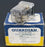 NIB GUARDIAN 1215-3C-10D PLATE CIRCUIT RELAY 3PDT, 10AMPS, 12153C10D