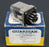 NIB GUARDIAN 1215-3C-10D PLATE CIRCUIT RELAY 3PDT, 10AMPS, 12153C10D