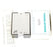 NIB DOUGLAS RANDALL R10A SOLID STATE RELAY
