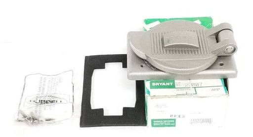 NIB BRYANT 23007 WEATHER COVER