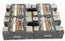 LOT OF 4 CRYDOM A1202 SOLID STATE RELAYS 120V, 2.5A