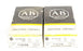 LOT OF 2 NIB ALLEN BRADLEY 71A288 OPERATING COILS SIZE 1 480/440V 60/50HZ