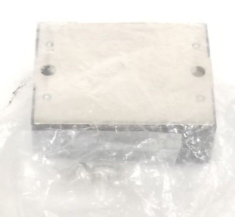 NEW POTTER & BRUMFIELD SSRT-240A10 SOLID STATE RELAY SSRT240A10, 120/240VAC