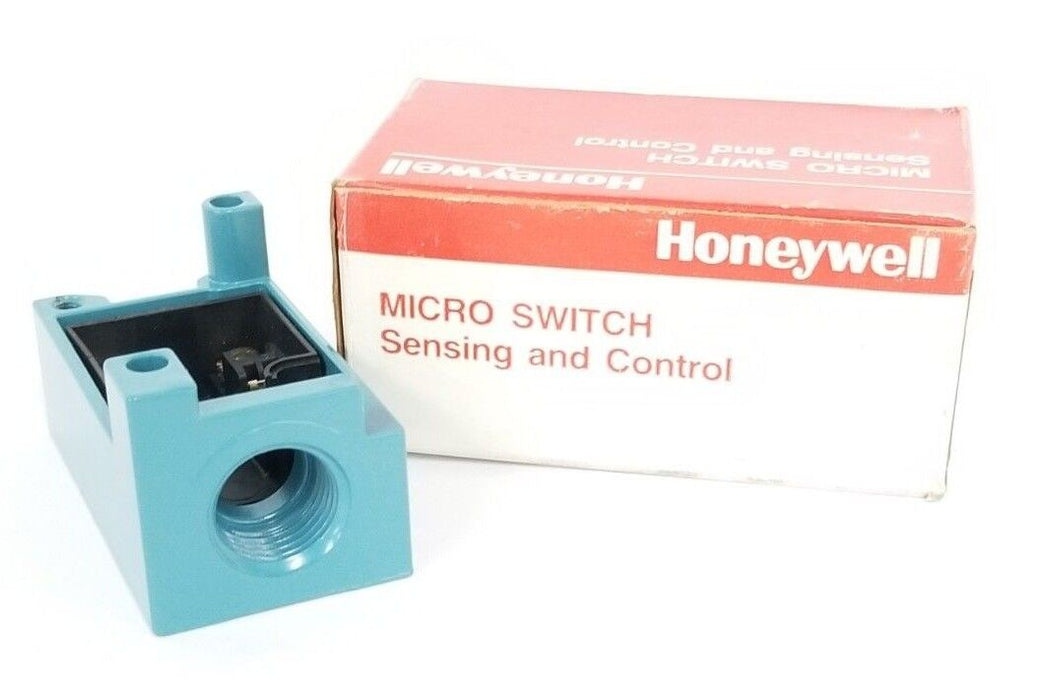 NIB HONEYWELL MPB10 LIMIT SWITCH BODY