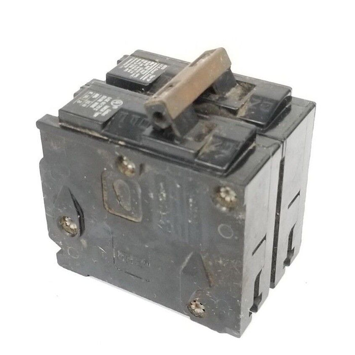 I-T-E Q220 TYPE QP CIRCUIT BREAKER 10Ka, 120/240V, 2P, 20A