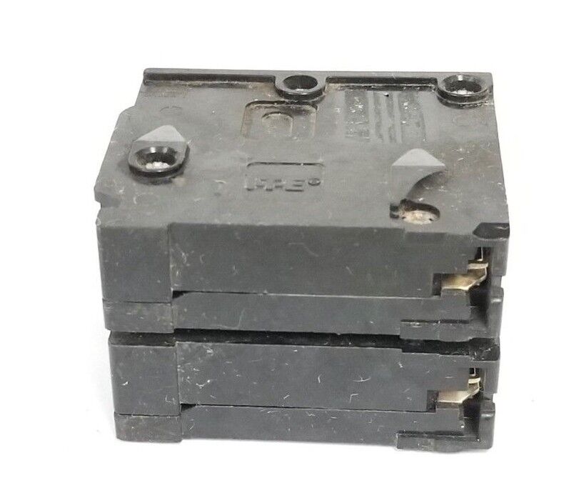 I-T-E Q220 TYPE QP CIRCUIT BREAKER 10Ka, 120/240V, 2P, 20A