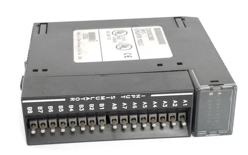 GE FANUC IC693ACC300D INPUT SIMULATOR MODULE