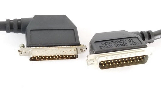 LOT OF 4 GE FANUC IC693CBL305A PCM TO Y CABLES
