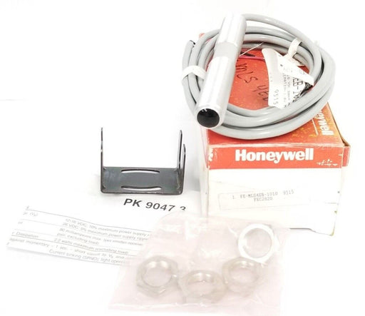 NIB HONEYWELL FE-MLS4EB-1010 PHOTOELECTRIC EMITTER FEC2820 FEMLS4EB1010 9515