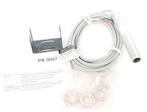 NIB HONEYWELL FE-MLS4EB-1010 PHOTOELECTRIC EMITTER FEC2820 FEMLS4EB1010 9515