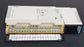 SCHNEIDER AUTOMATION 140 DDI 841 00 INPUT MODULE REV. 11.00 W/ 140XTS-002-00