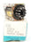 NIB POTTER & BRUMFIELD KCP14-10000, 220, KCP14, 3PDT, 2A, 10,000 OHMS RELAY