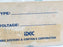 NIB IDEC RTE-BS1 ELECTRONIC TIMER RTEBS1, AC120V 50/60HZ, 10A, 120V AC