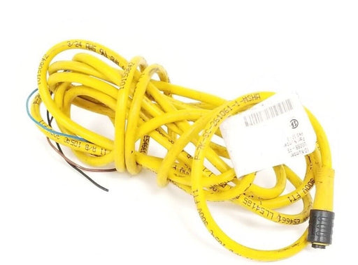 TURCK PKG 3Z-6 CABLE CORDSET U0066-99 PKG3Z6