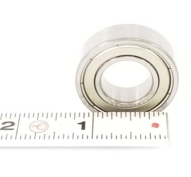 NEW NTN 6003Z SINGLE ROW BALL BEARING