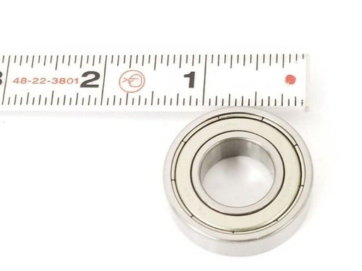 NEW NTN 6003Z SINGLE ROW BALL BEARING