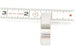 NEW NTN 6003Z SINGLE ROW BALL BEARING