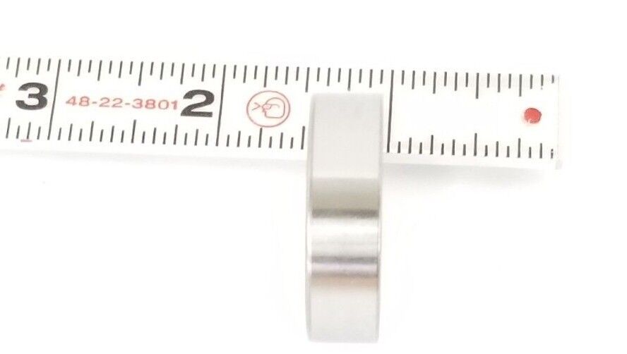NEW NTN 6003Z SINGLE ROW BALL BEARING