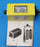 NEW MACROMATIC SS-1022-2C TIME DELAY RELAY .5-5SECOND 120VAC, 60HZ, SS10222C