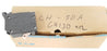 LOT OF 12 CUTLER HAMMER CH130 CIRCUIT BREAKERS CLASS CTL, TYPE CH, 120/240V, 30A