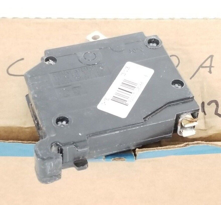 LOT OF 12 CUTLER HAMMER CH130 CIRCUIT BREAKERS CLASS CTL, TYPE CH, 120/240V, 30A