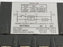 NIB CUTLER HAMMER D87XEL30 ON DELAY TIMER 120V, 30 SEC.