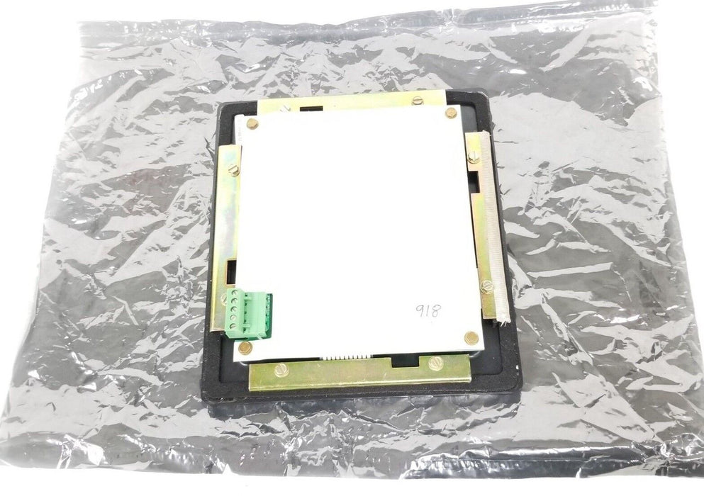 NIB EATON DYNAMATIC 15-000966-1101 SOFTOUCH OPERATOR PANEL 150009661101