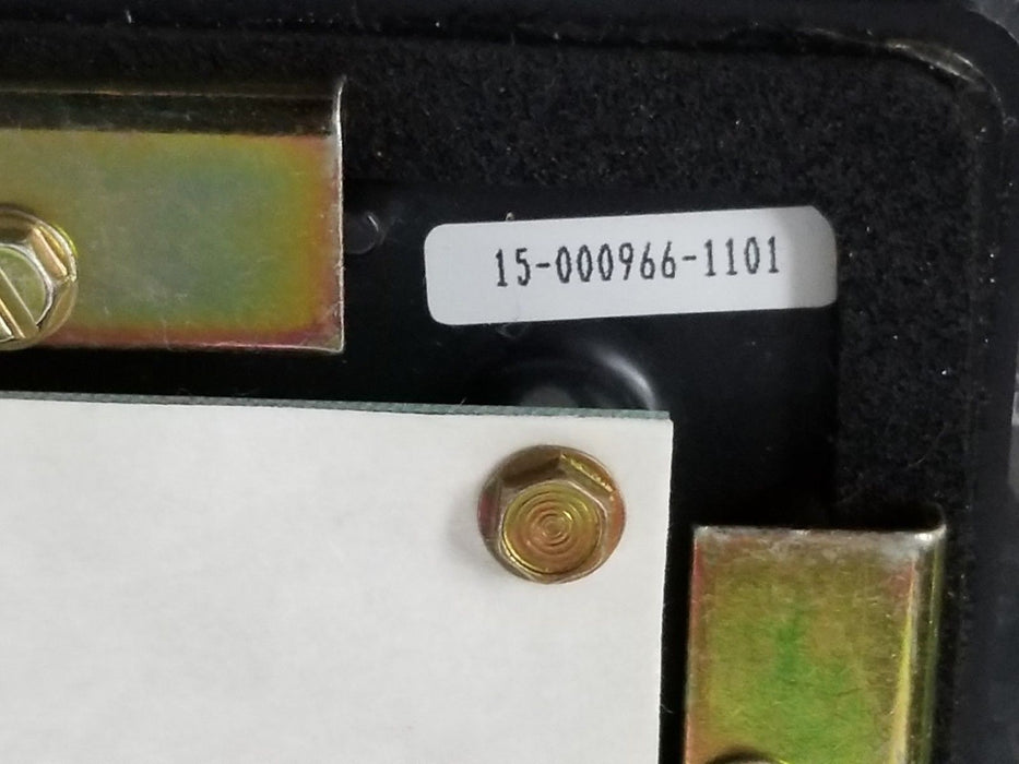 NIB EATON DYNAMATIC 15-000966-1101 SOFTOUCH OPERATOR PANEL 150009661101