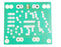 NEW HONEYWELL / MICROSWITCH CSLC2BG CURRENT SENSOR BOARD CS-10119