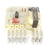 NIB REFLEX INC. 12M03-00125 VOLTAGE/CURRENT FOLLOWER BOARD MOD236 12M3-125