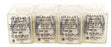 LOT OF 4 POTTER & BRUMFIELD KHU-17D11-24 RELAYS 24VDC, KHU17D1124