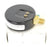 NEW ASHCROFT 25W1005 H 02L 30# PRESSURE GAUGE 0-30PSI, 25W1005H02L