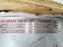 NEW HY-GRADE T01-04G-10AFX 4" CHECK VALVE T0104G10AFX