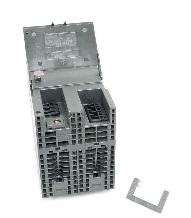 NIB SIEMENS SIMATIC S7 6ES7303-1EA00-0AA0 POWER SUPPLY MODULE VER. 4