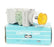 NIB IDEC ALW212611-A 22MM PUSHBUTTON ILLUMINATED ALW212611-A, 6.3V, 1W